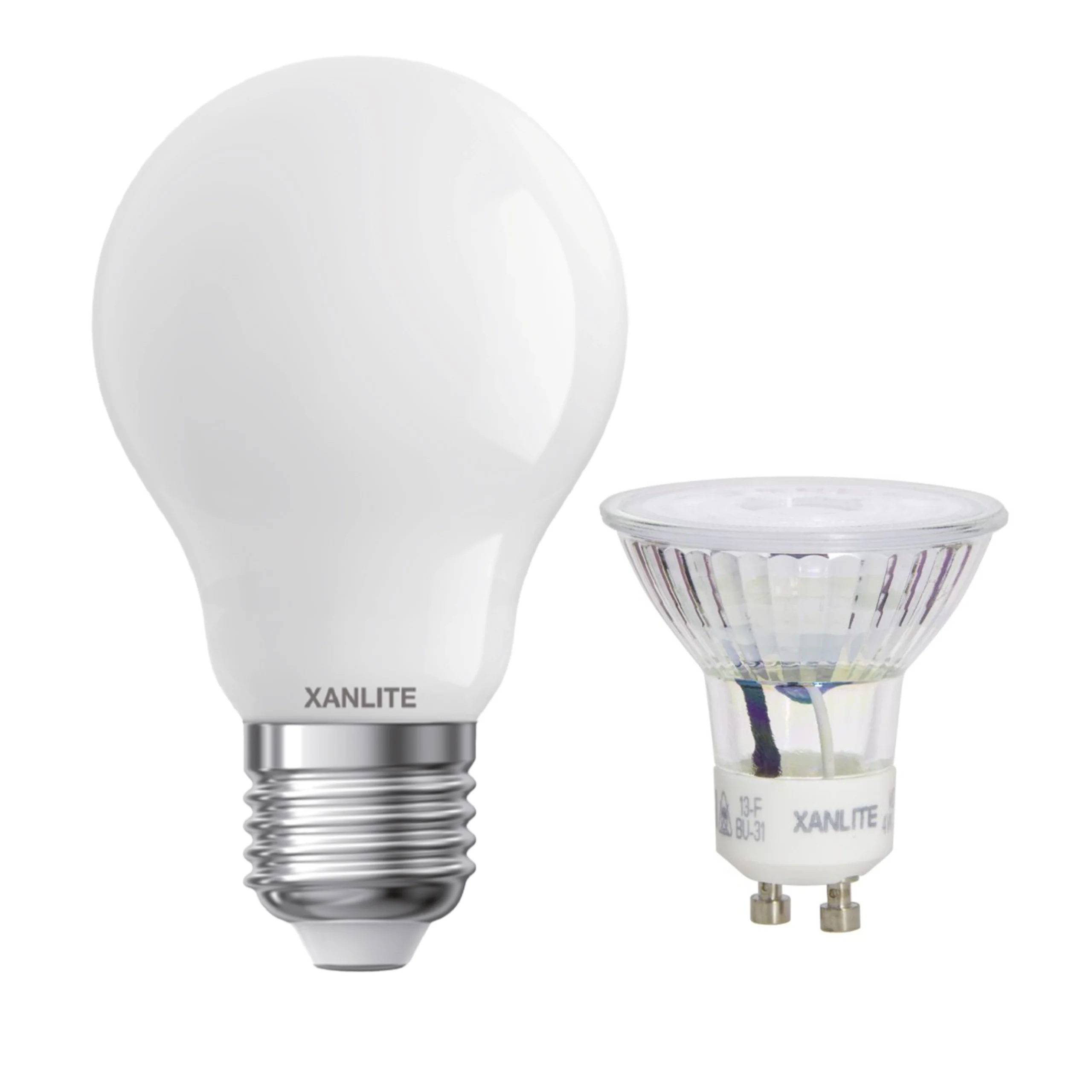 AMPOULES-LED
