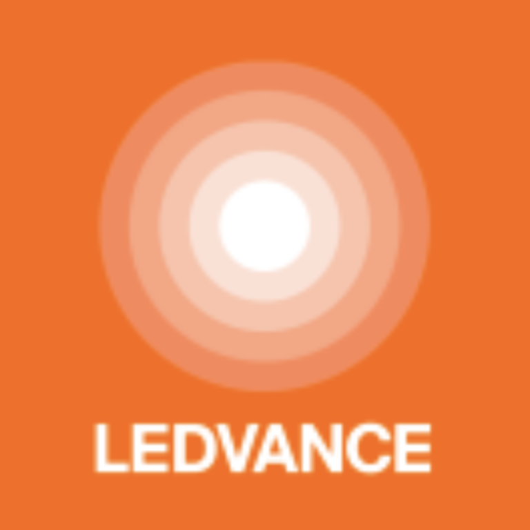 LOGO LEDVANCE LED FALUX LIGHTS
