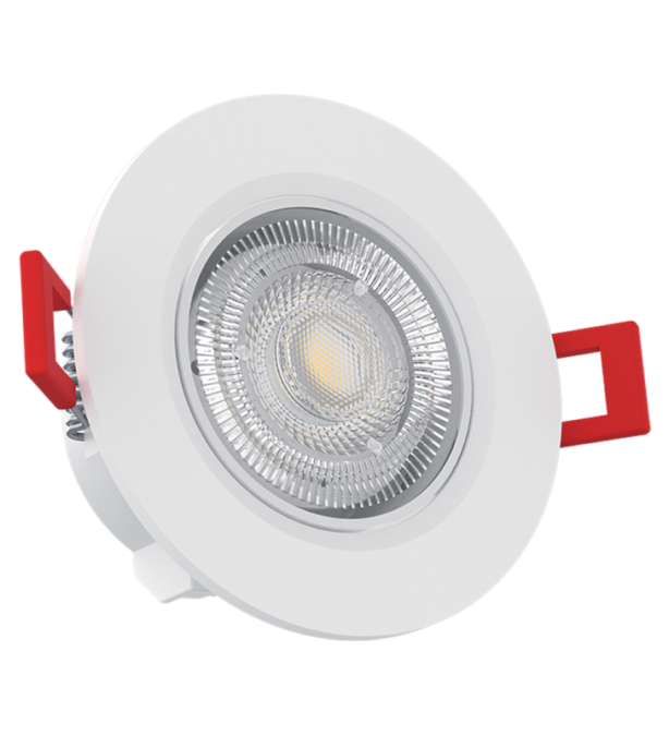 Spots-LED-Intérieur-et-Downlight